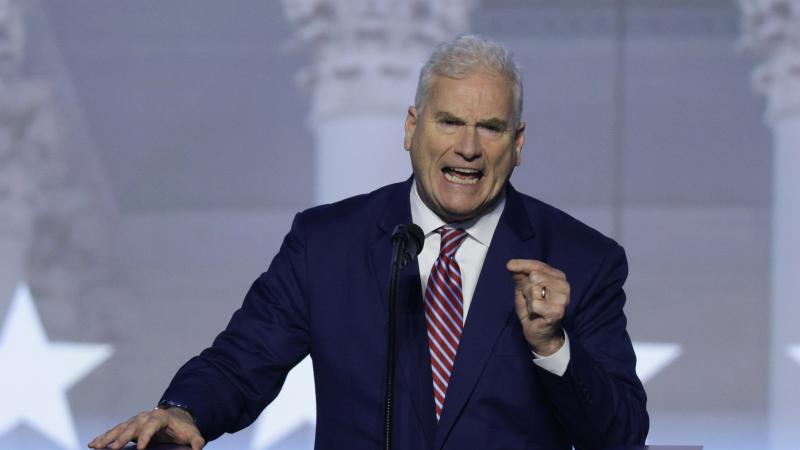 Tom Emmer