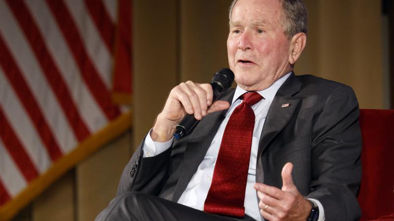 George Bush
