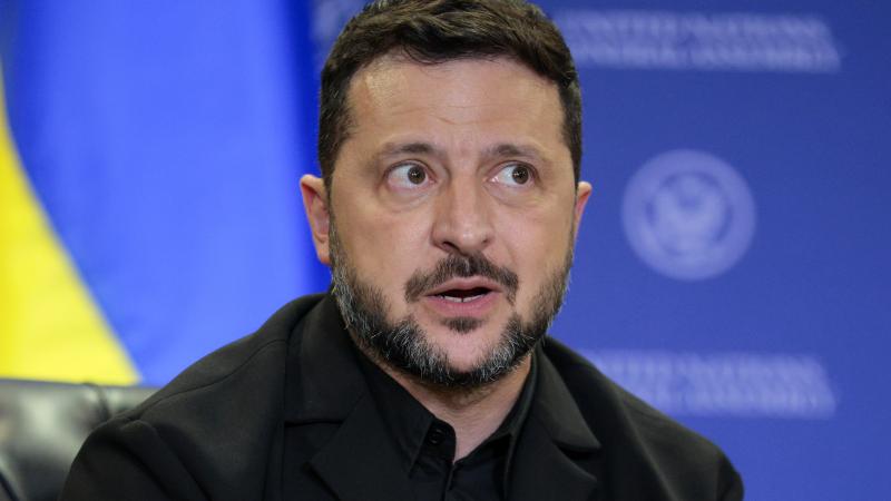 Zelensky