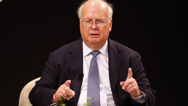 Karl Rove