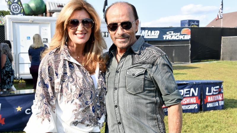 Lee and Kimberly Greenwood