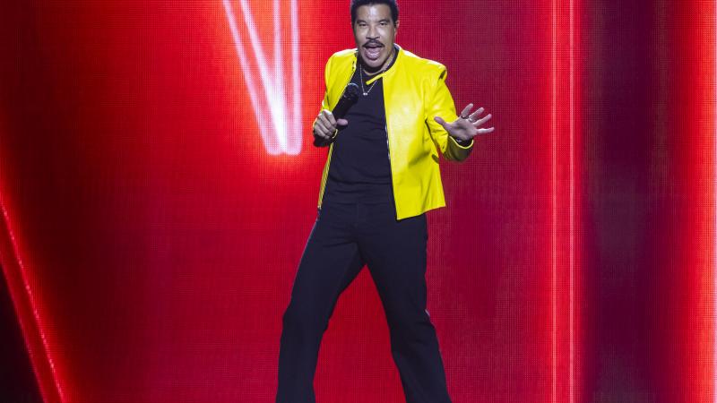 Lionel Richie