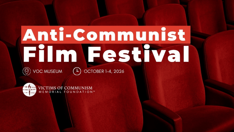 Anti-Communist Film Festival