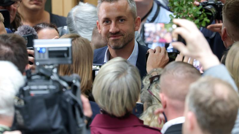 Ulrich Siegmund