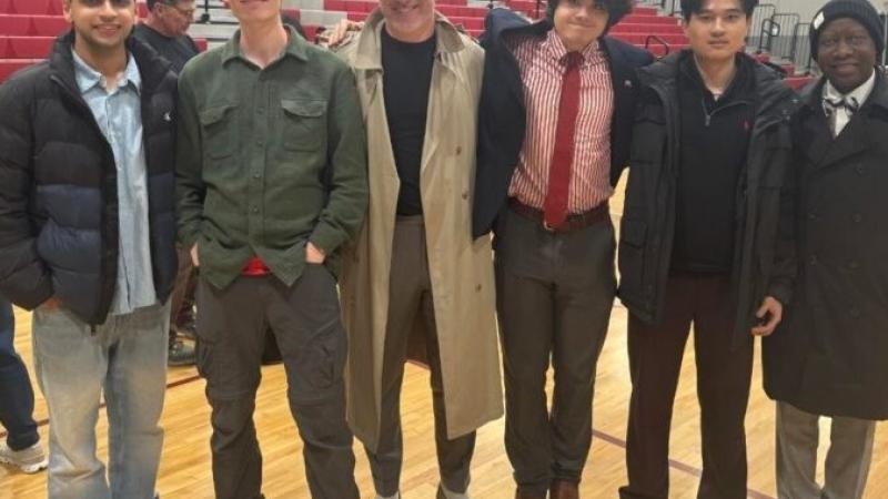 Whitman College Republicans