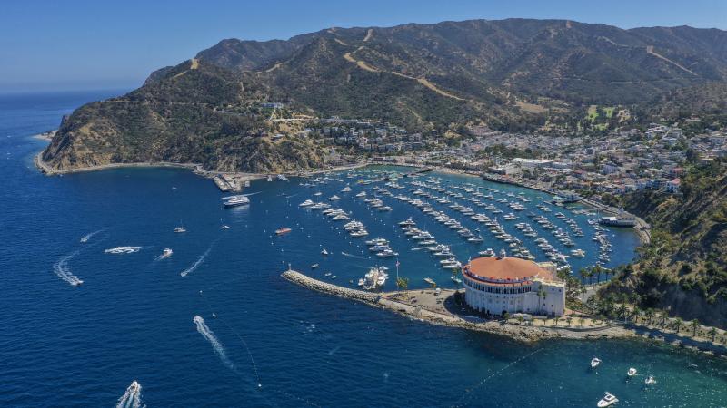 Catalina Island