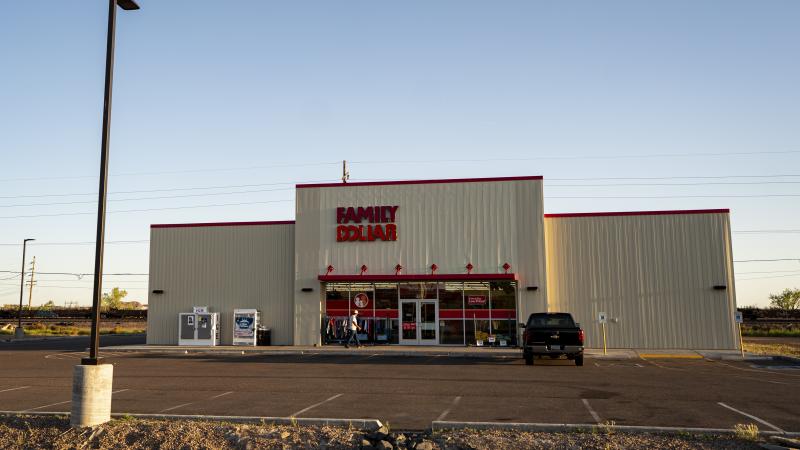 Dollar General