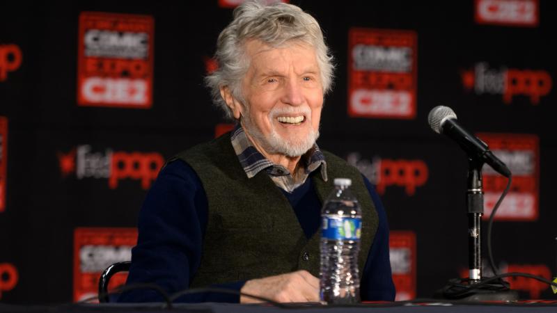 Tom Skerritt