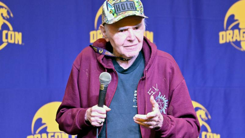 Walter Koenig