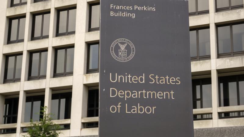 Labor Department