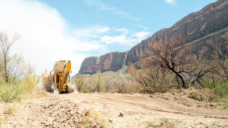 Big Bend National Park