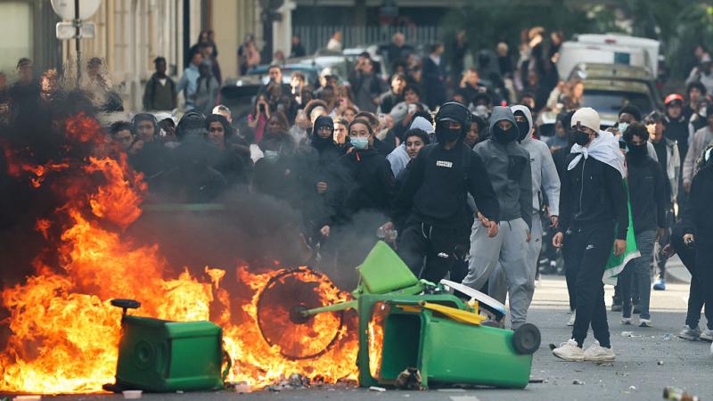 Riots
