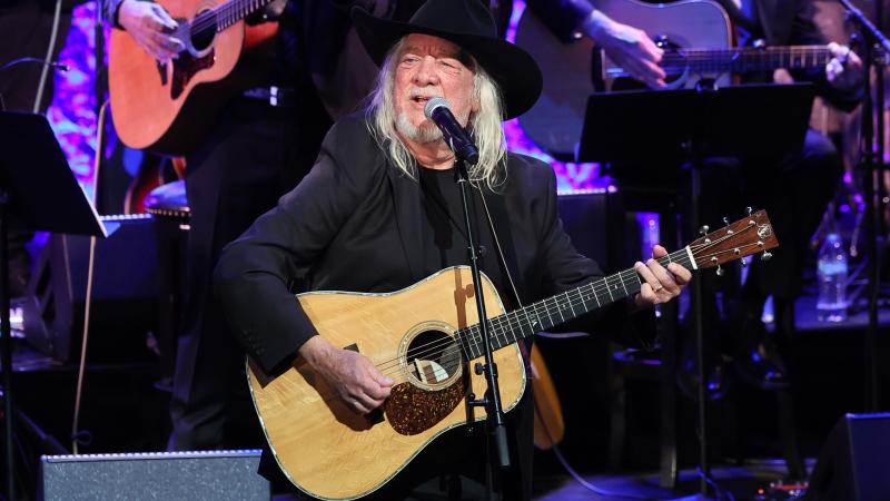 John Anderson 