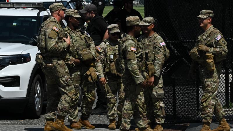 National Guard