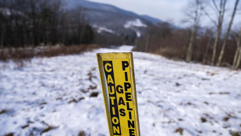 pipeline