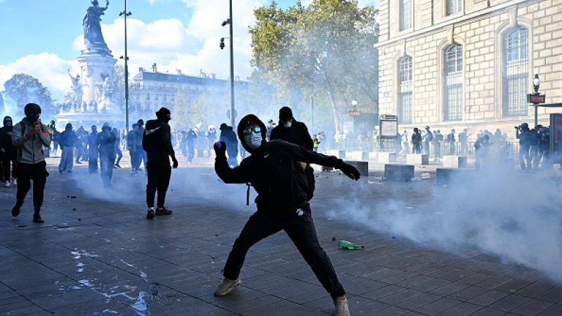 Protest 