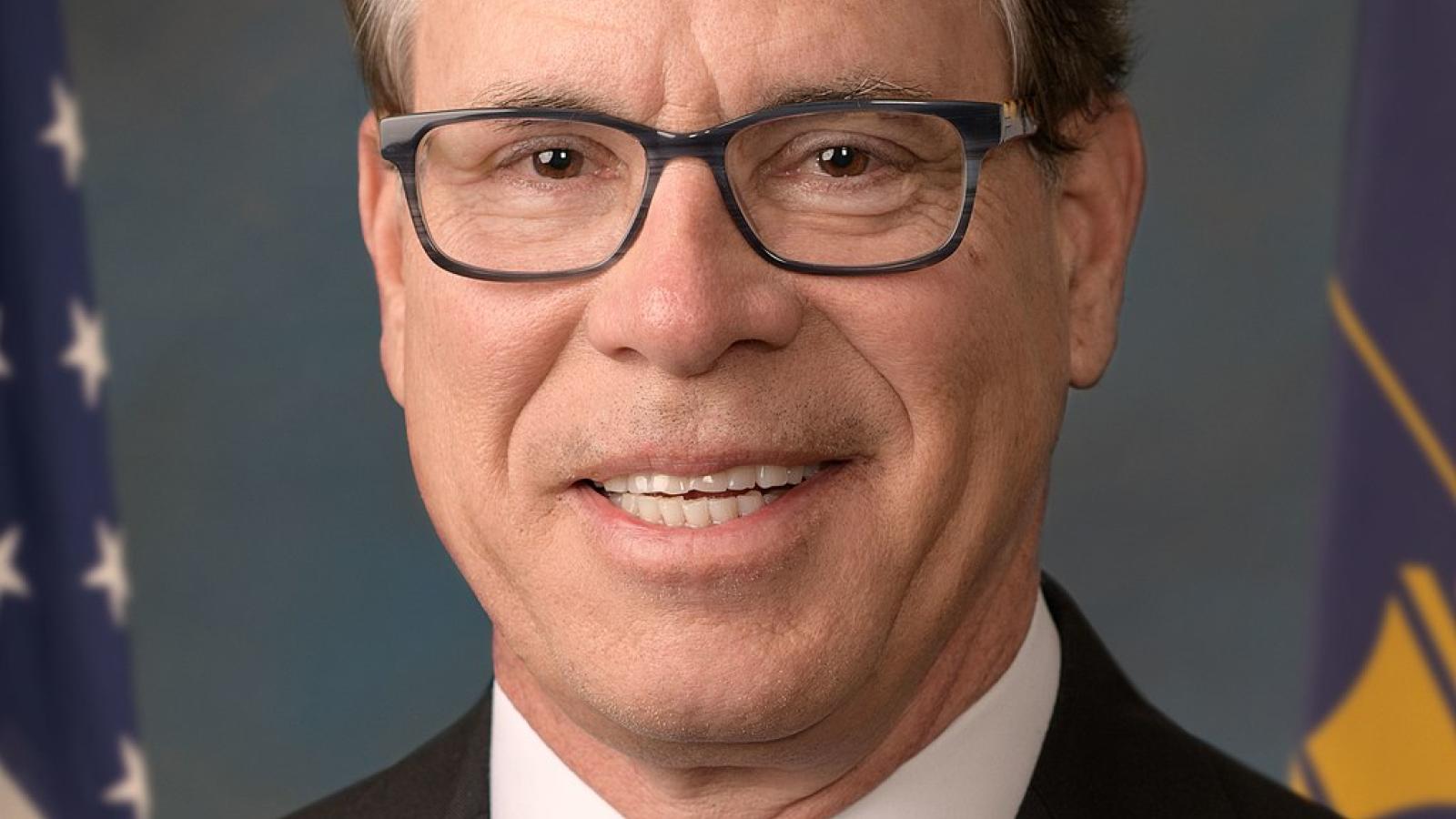 Senator Mike Braun