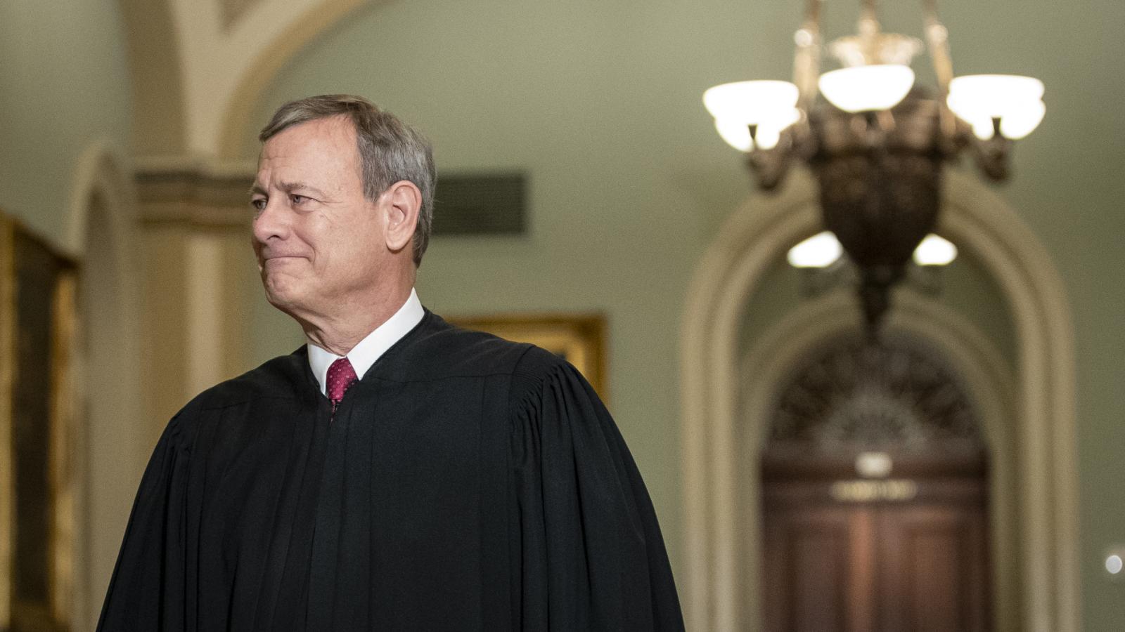John Roberts