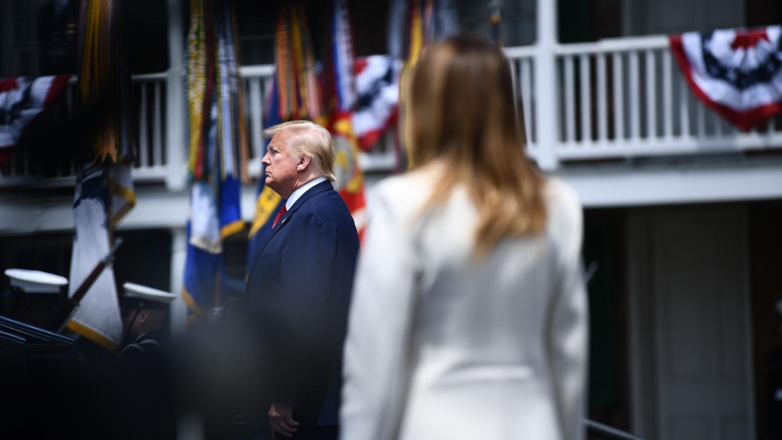 TrumpMcHenry