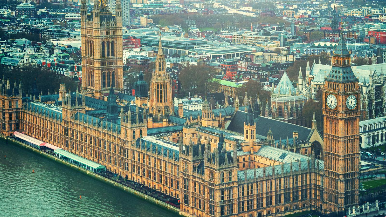 British Parliament