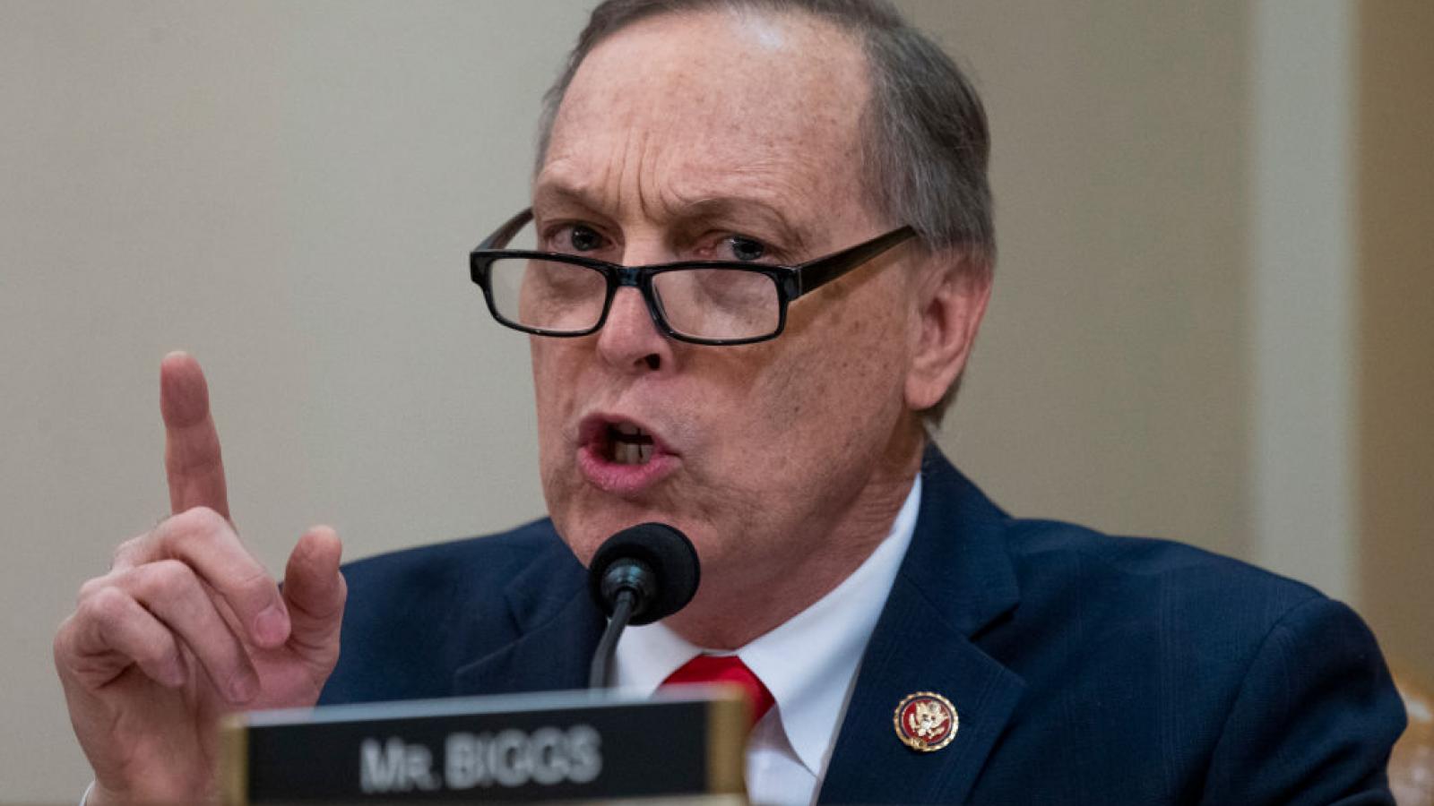 Rep. Biggs