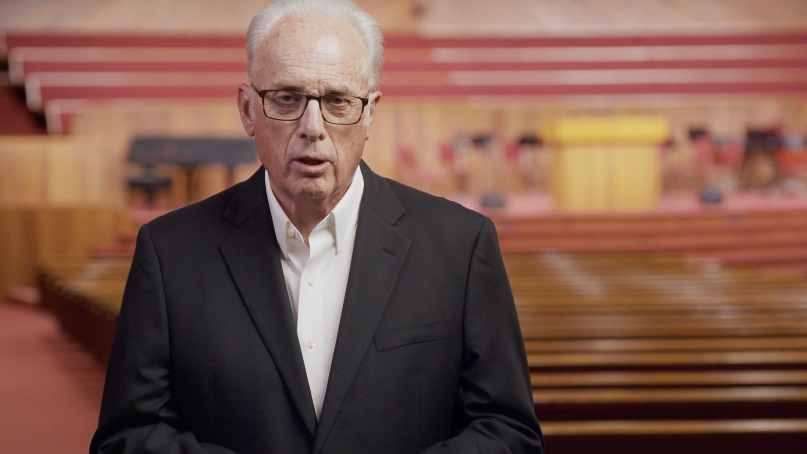 JohnMacArthur