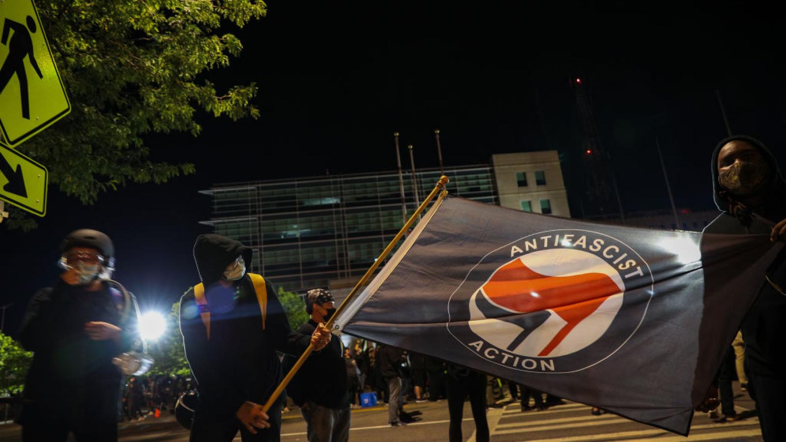 Antifa