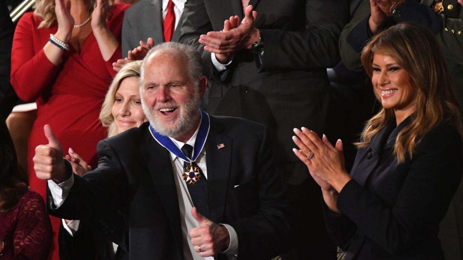 Rush Limbaugh