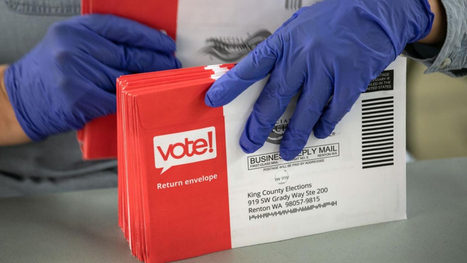 Ballots