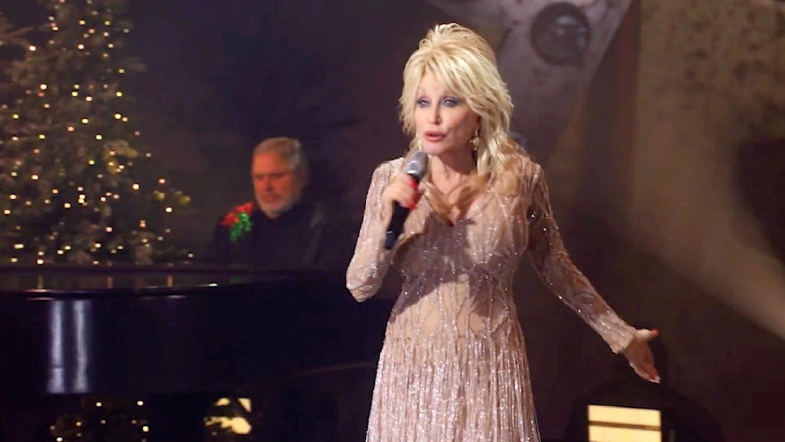 Dolly Parton