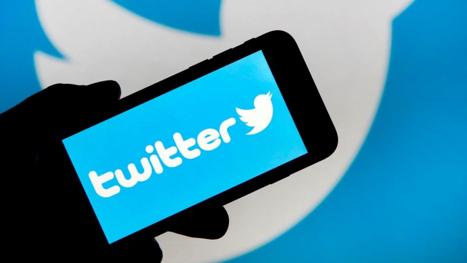 Twitter