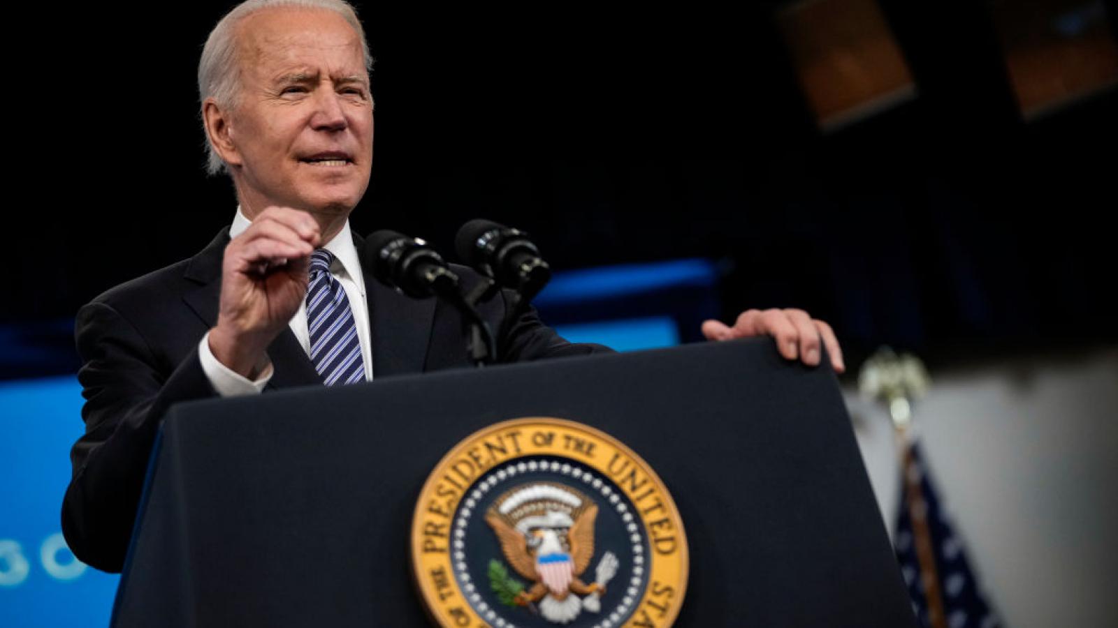 Biden