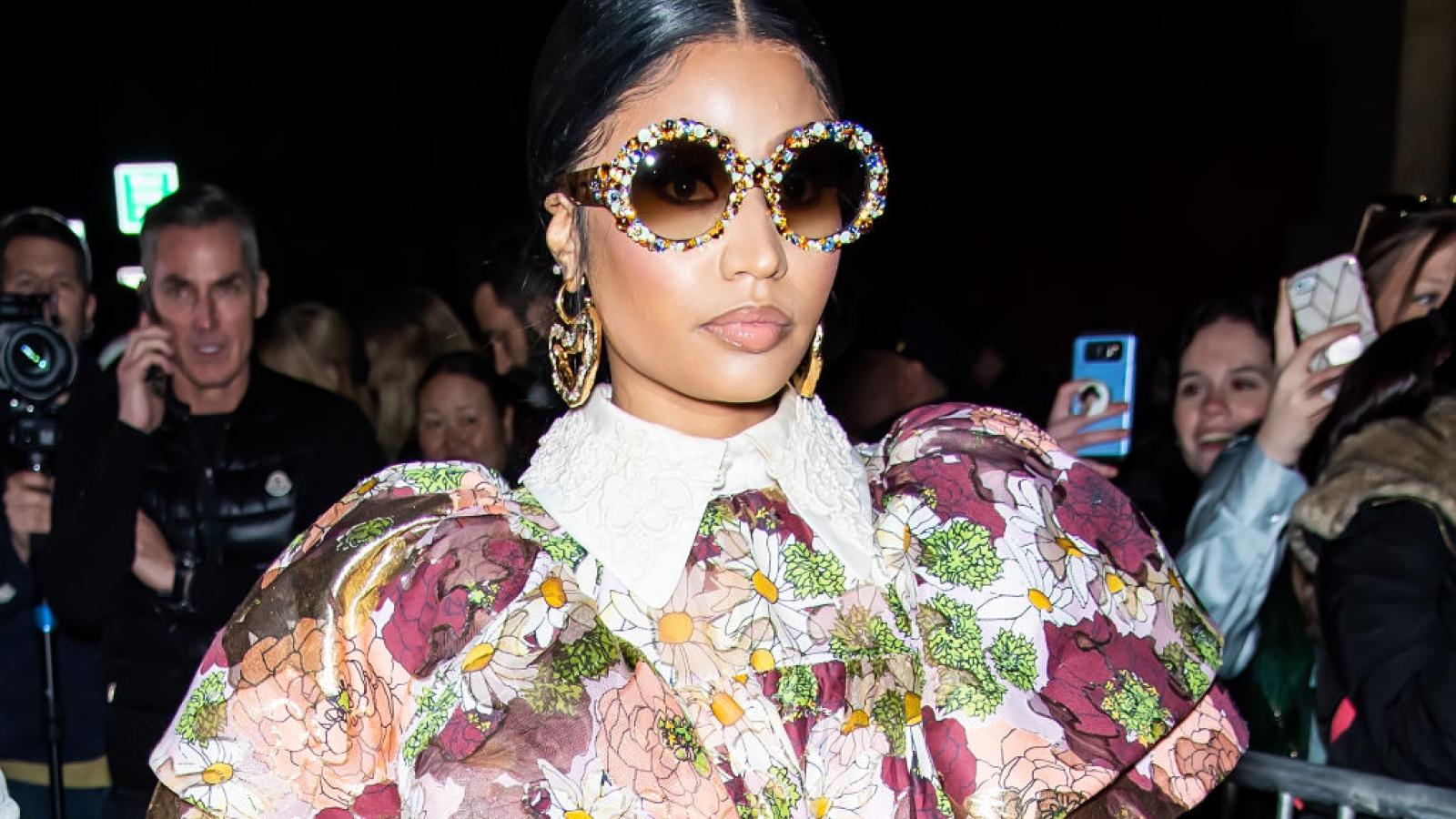Nicki Minaj