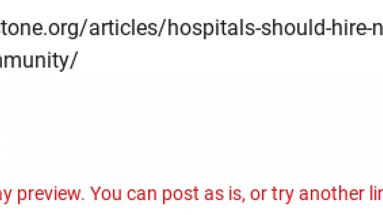 LinkedIn censors Martin Kulldorff article on natural immunity
