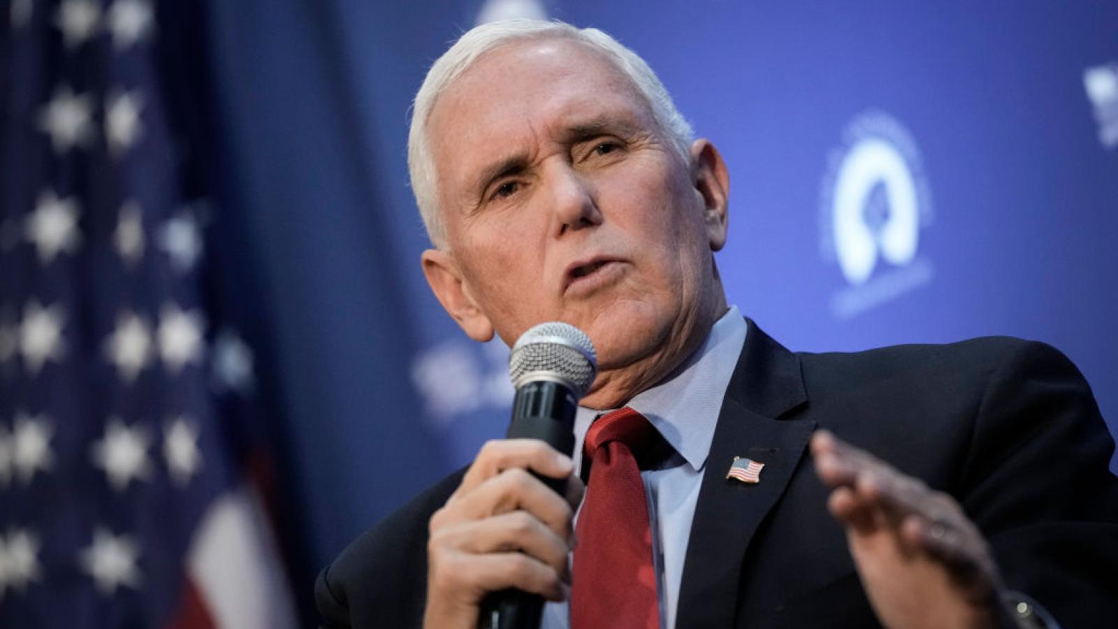 Pence