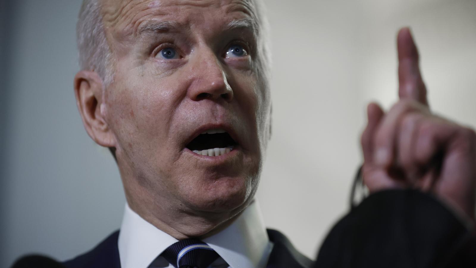President Joe Biden