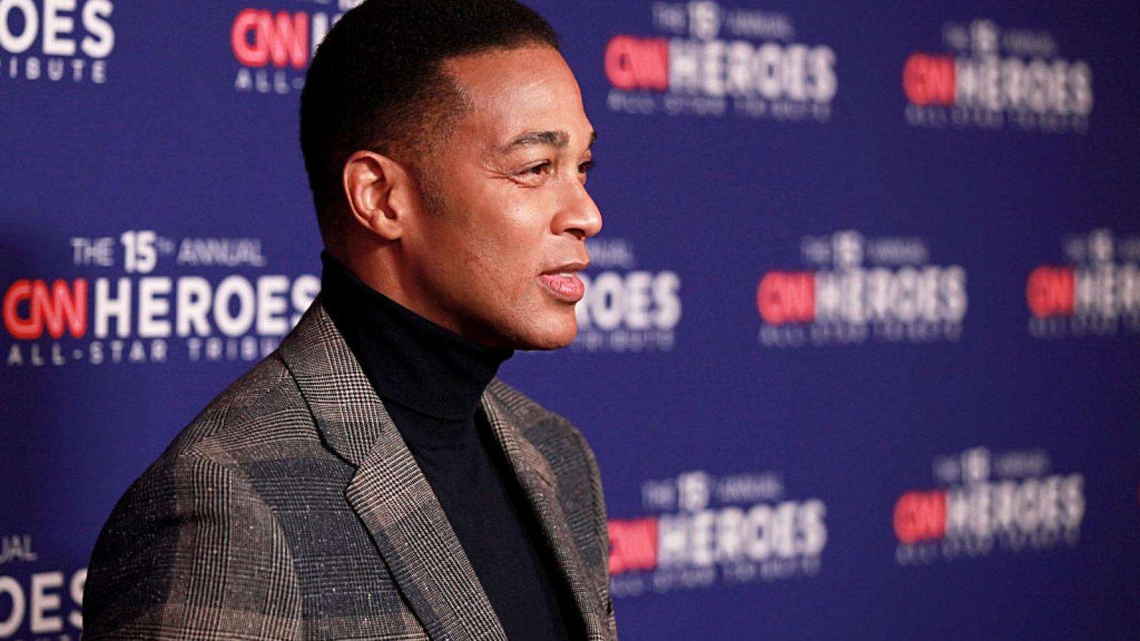 Don Lemon
