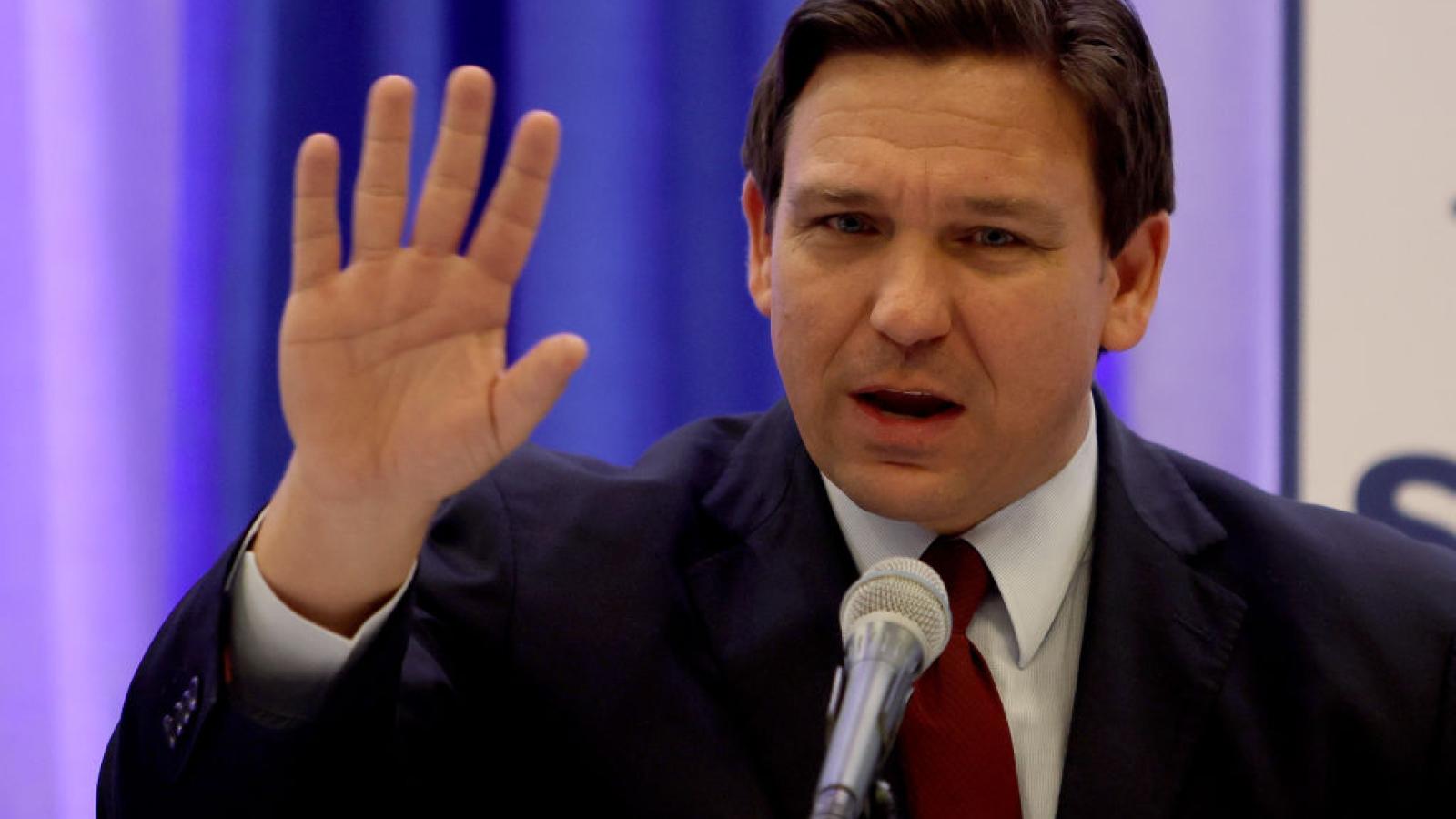 DeSantis