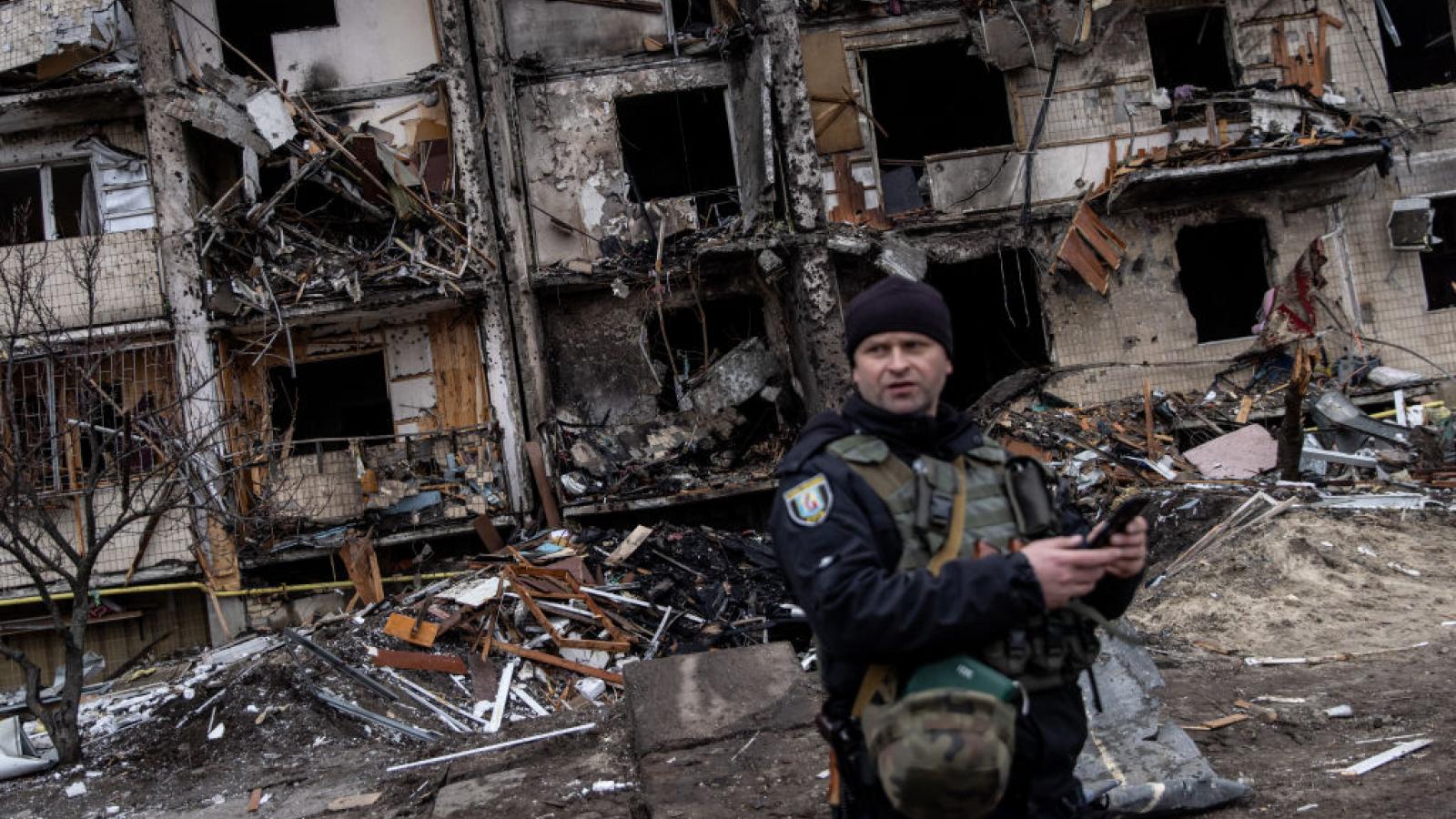 Ukraine