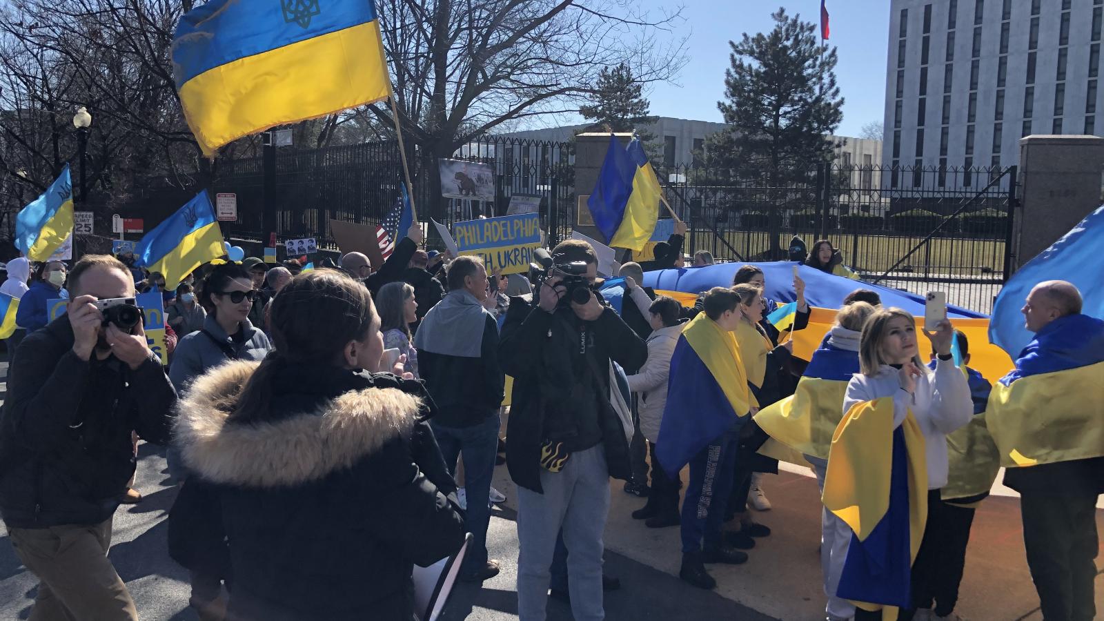 Ukraine