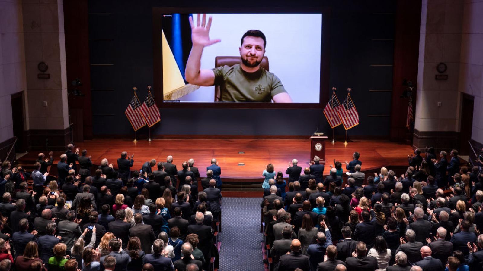 Zelenskyy