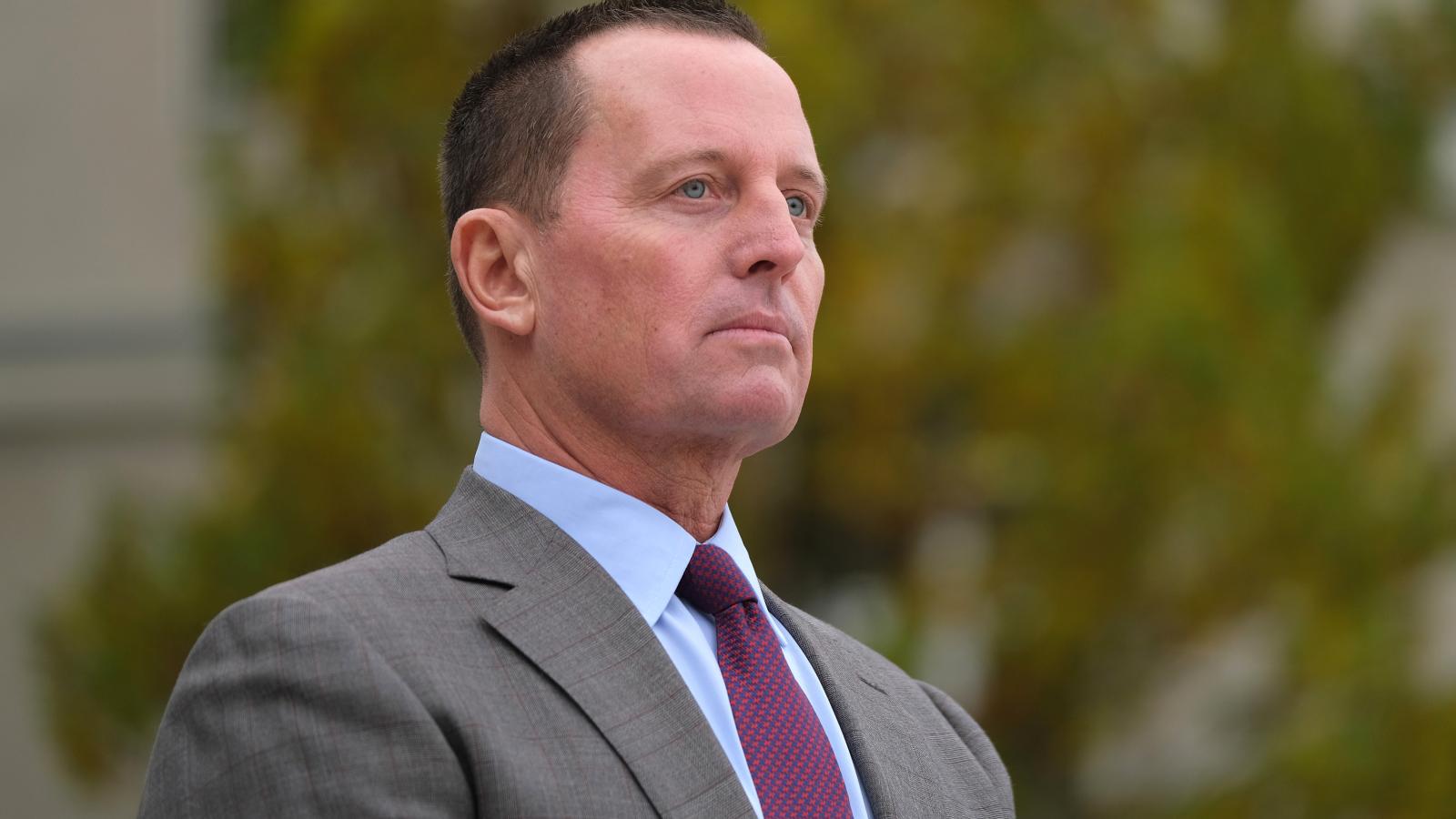 Richard Grenell