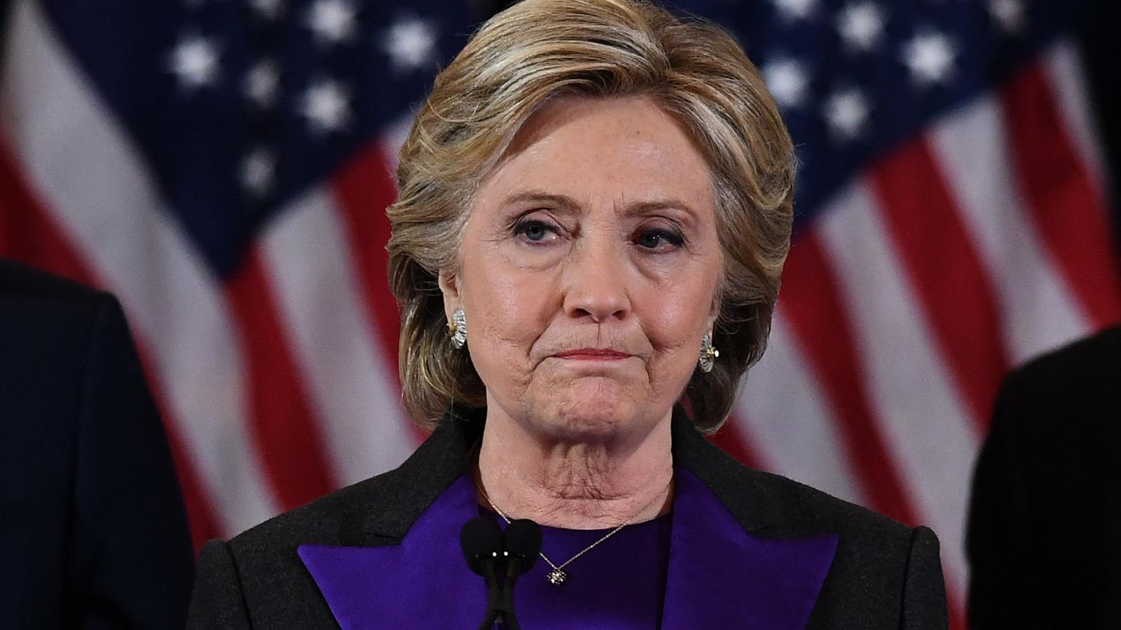 Hillary Clinton