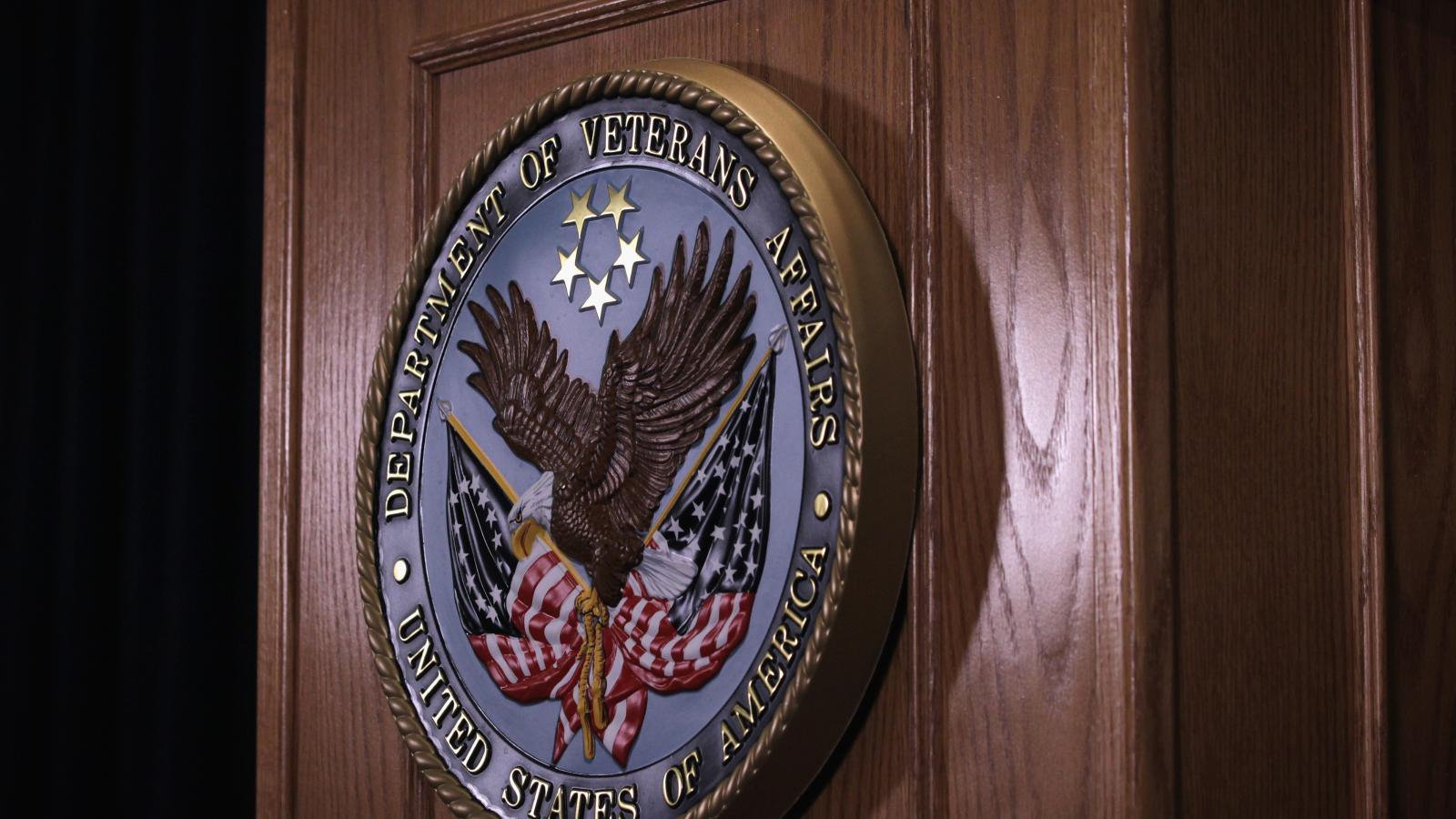 Veteran Affairs