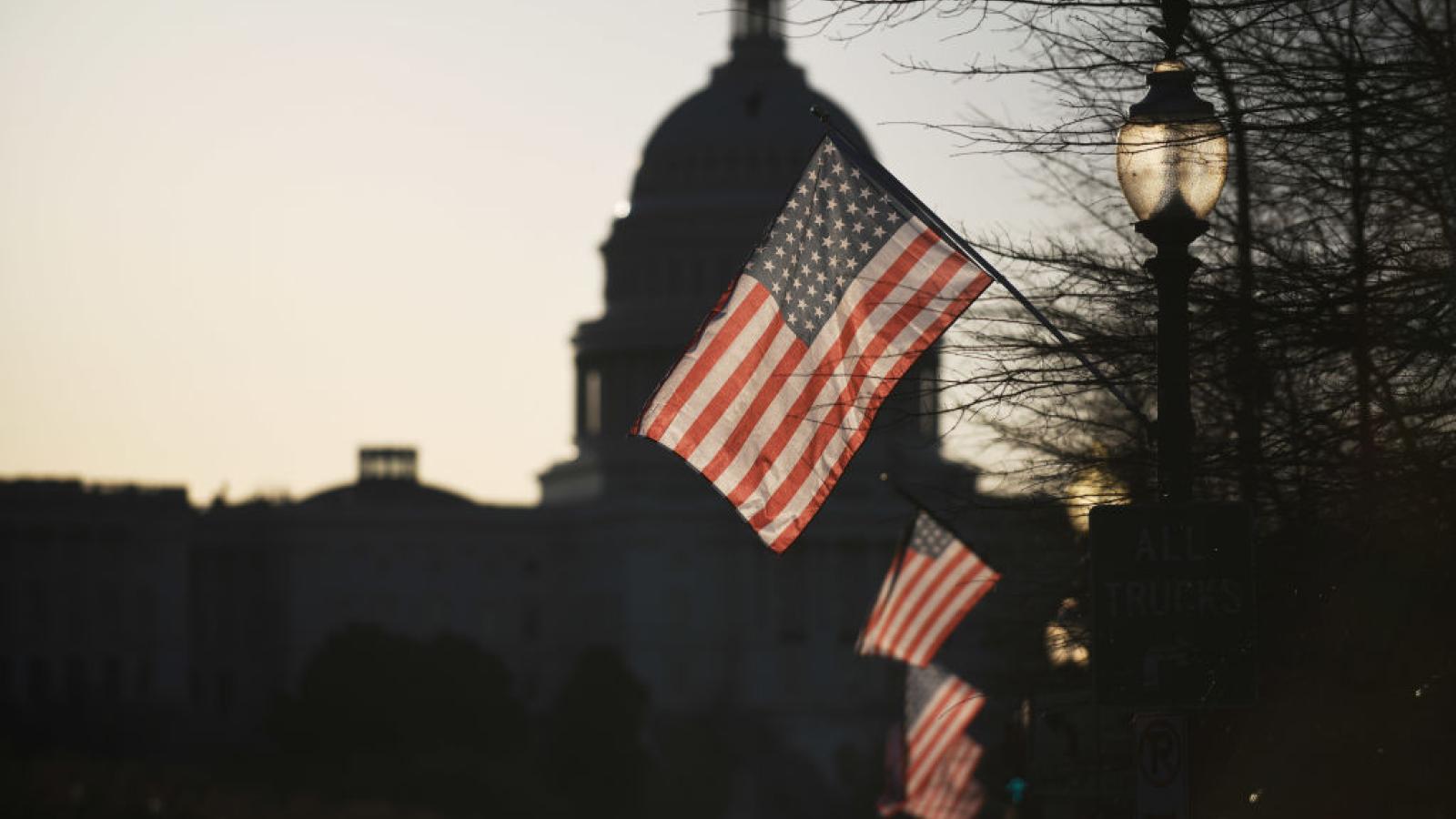 51 Star Flag