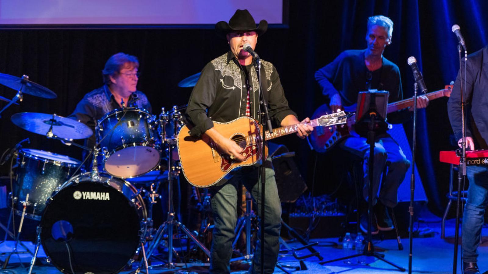 John Rich