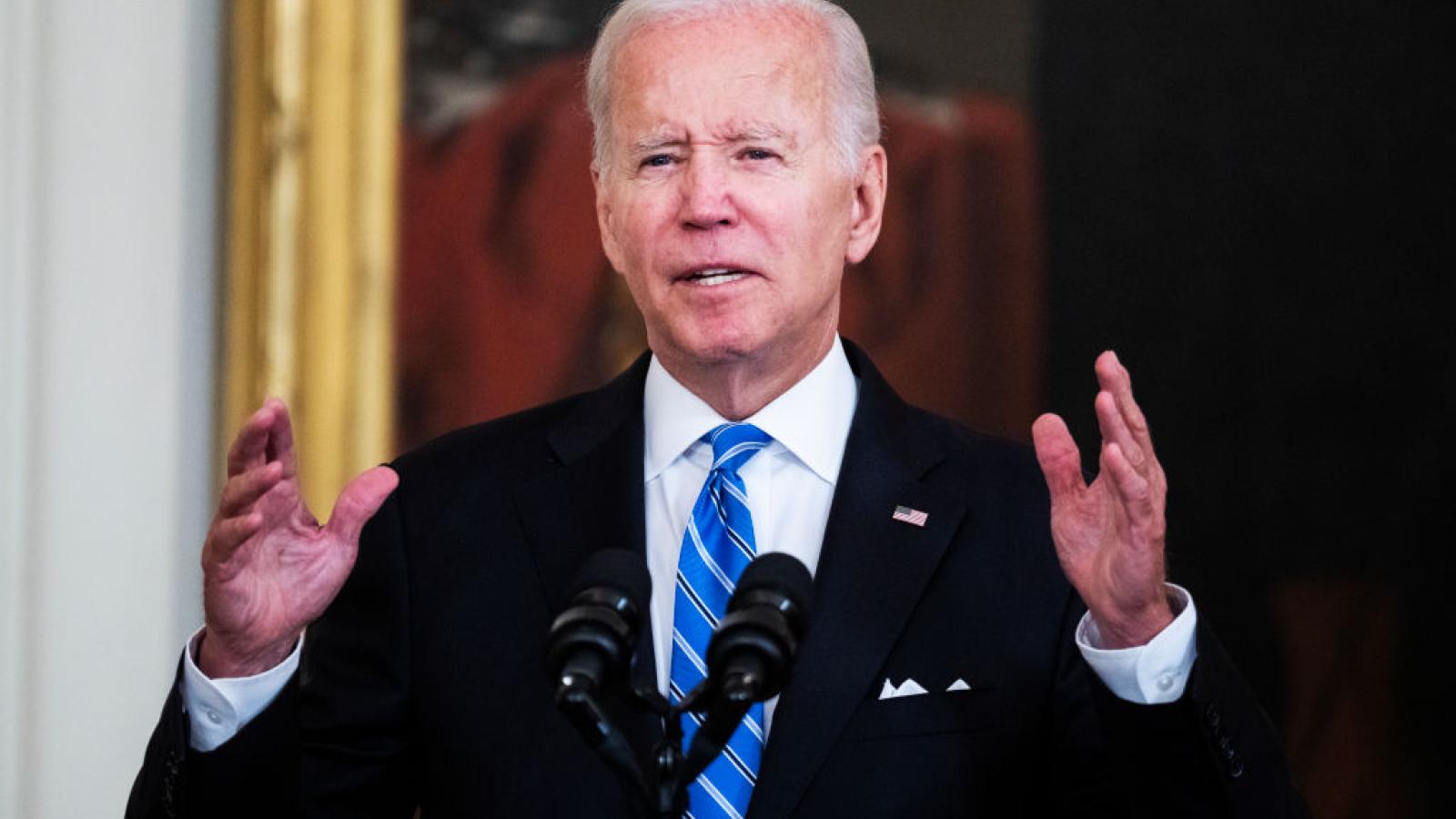 Biden
