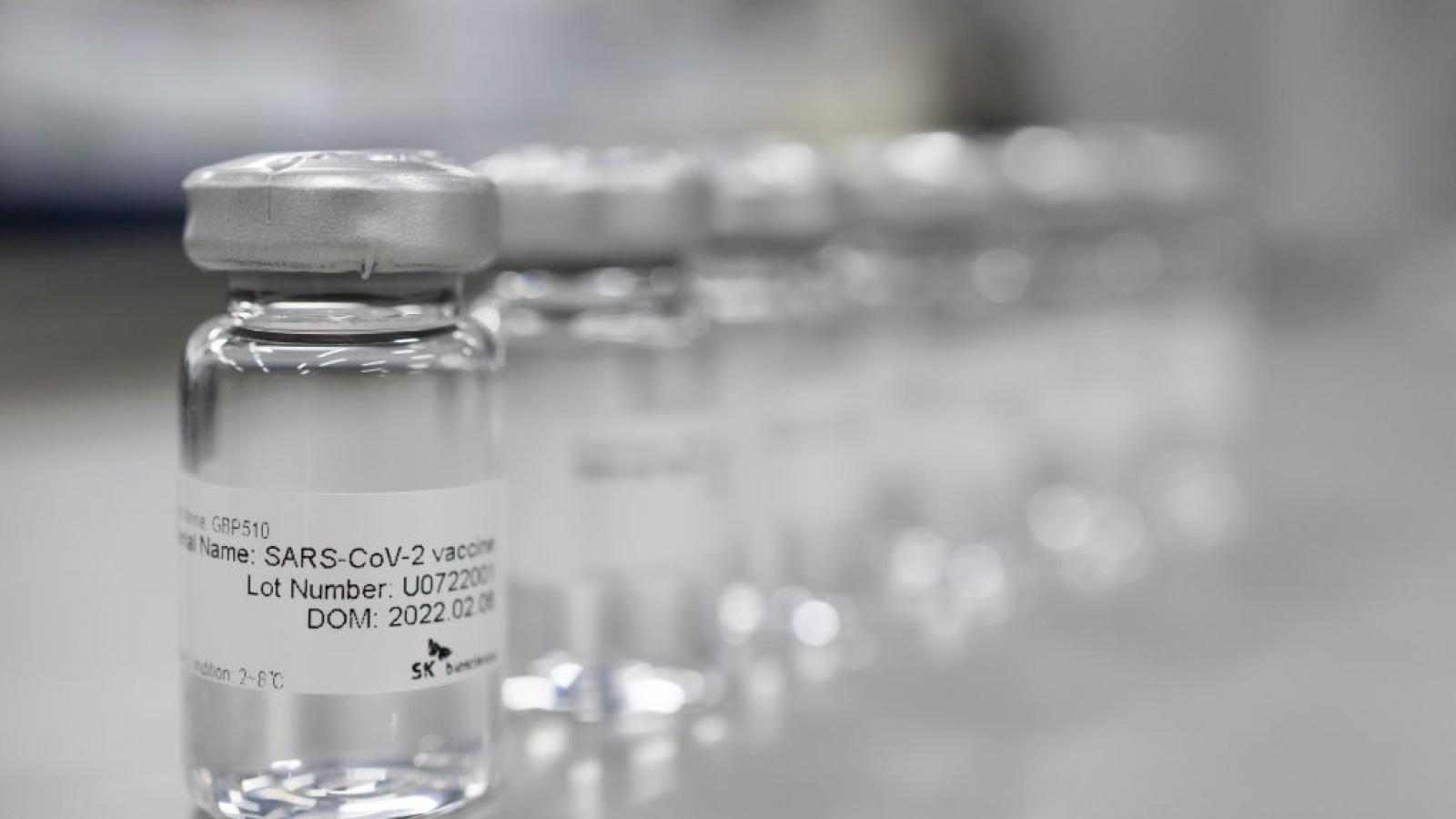 US Army punishing soldiers who refuse to get vaccinated