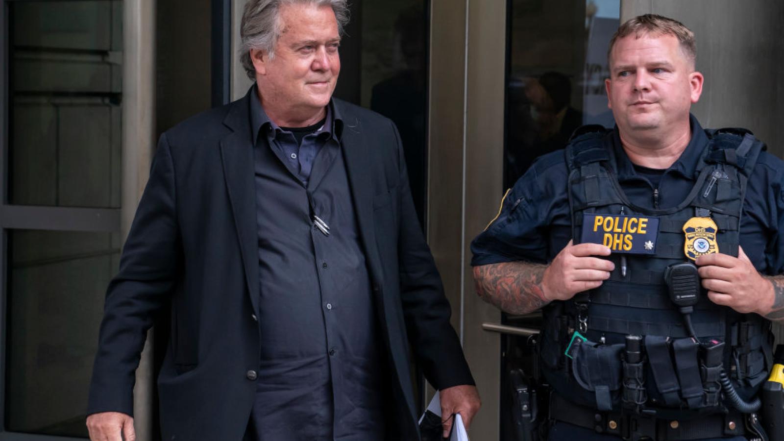 Bannon