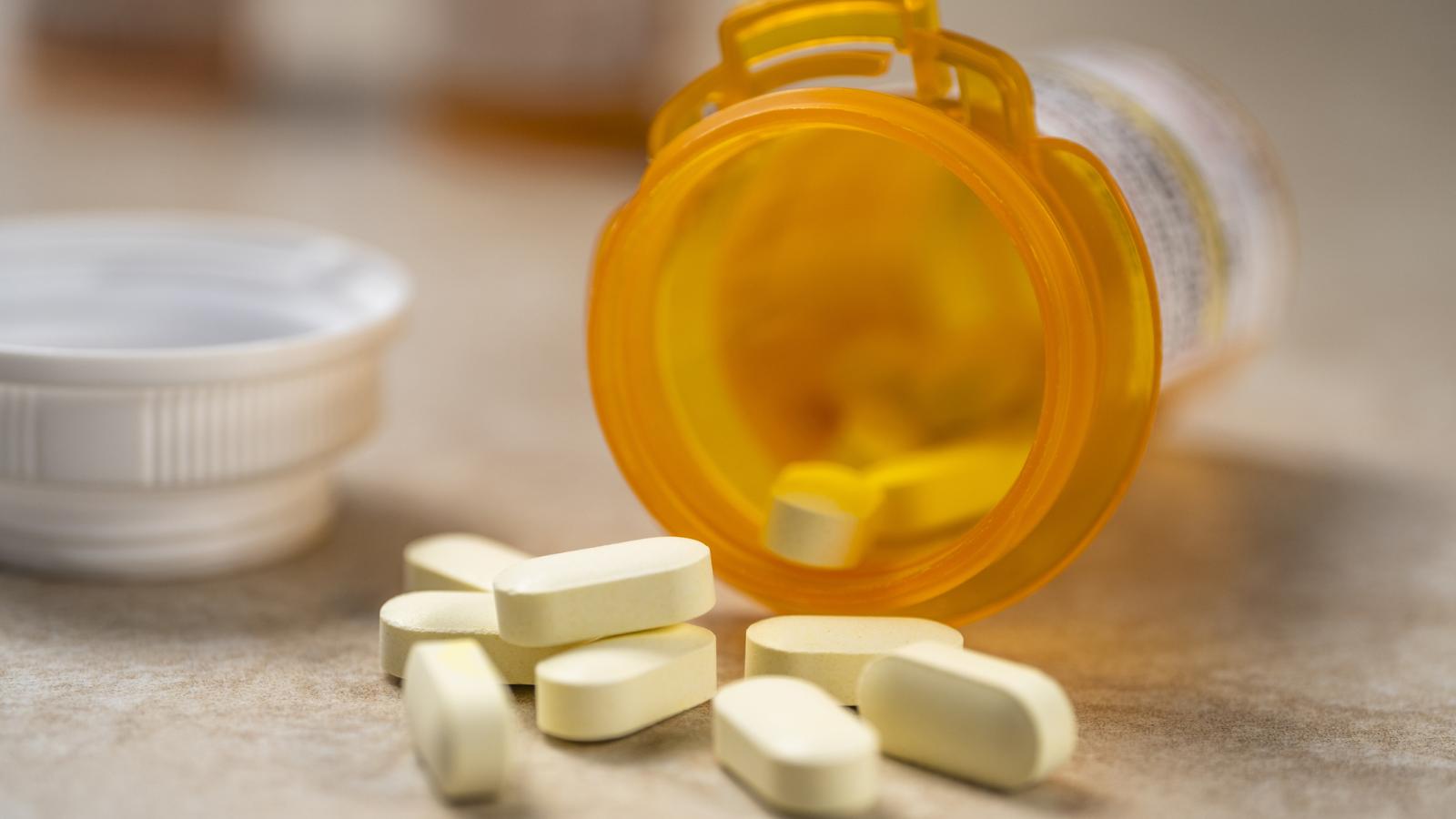 Pills